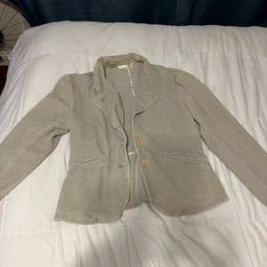 Vintage blazer
